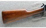 Winchester ~ Model 94 Pre-64 ~ .32 W.S. - 2 of 10