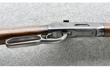 Winchester ~ Model 94 Pre-64 ~ .32 W.S. - 4 of 10