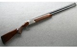 Browning ~ Citori 725 Field ~ 12 Ga - 1 of 10