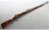 Mauser ~ K98 Preduzece 44 ~ 8 mm Mauser - 1 of 10