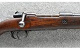 Mauser ~ K98 Preduzece 44 ~ 8 mm Mauser - 3 of 10