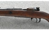 Mauser ~ K98 Preduzece 44 ~ 8 mm Mauser - 8 of 10