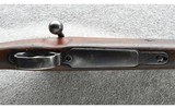 Mauser ~ K98 Preduzece 44 ~ 8 mm Mauser - 4 of 10