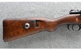 Mauser ~ K98 Preduzece 44 ~ 8 mm Mauser - 2 of 10