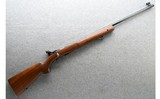 Winchester ~ Model 75 ~ .22 LR - 1 of 10