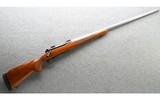 Winchester ~ Model 70 Custom ~ .30-338 Win - 1 of 10