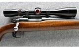 Remington ~ Model 722 ~ .300 Savage - 3 of 10