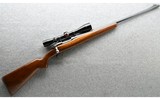 Remington ~ Model 722 ~ .300 Savage
