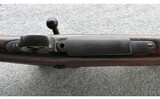 U.S. Remington ~ Model 1903 ~ .30-06 Sprg - 4 of 10