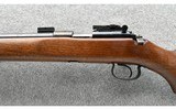 Winchester ~ Model 52 Target Rifle ~ .22 LR - 8 of 10