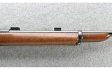 Winchester ~ Model 52 Target Rifle ~ .22 LR - 5 of 10