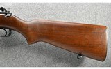Winchester ~ Model 52 Target Rifle ~ .22 LR - 9 of 10