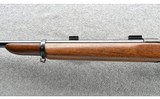 Winchester ~ Model 52 Target Rifle ~ .22 LR - 7 of 10