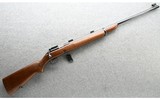 Winchester ~ Model 52 Target Rifle ~ .22 LR