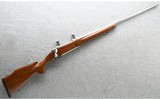 Sturm Ruger & Co. ~ M77 Mark II ~ .300 Win Mag - 1 of 10