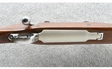 Sturm Ruger & Co. ~ M77 Mark II ~ .300 Win Mag - 4 of 10