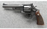 Smith & Wesson ~ Highway Patrolman ~ .357 S&W Mag - 2 of 4