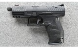 Walther ~ PPQ M2 Tactical ~ 9 mm - 2 of 3