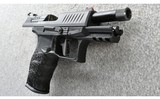 Walther ~ PPQ M2 Tactical ~ 9 mm - 3 of 3