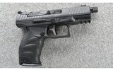 Walther ~ PPQ M2 Tactical ~ 9 mm - 1 of 3