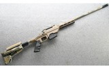 Ruger ~ American Custom ~ 6.5 Creedmoor - 1 of 10