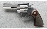 Colt ~ Python 4.25" ~ .357 Mag - 2 of 3