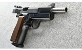 Browning ~ Hi-Power Standard ~ 9 mm Luger - 3 of 4