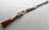 Henry Repeating Arms ~ Model 024-3855 ~ .38-55 Win - 1 of 10