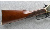 Henry Repeating Arms ~ Model 024-3855 ~ .38-55 Win - 2 of 10