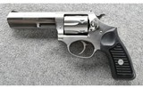 Ruger ~ SP101 ~ .22 LR - 2 of 3