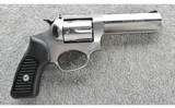 Ruger ~ SP101 ~ .22 LR - 1 of 3