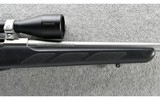 Tikka ~ T3 ~ .270 Win - 5 of 10
