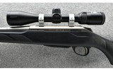 Tikka ~ T3 ~ .270 Win - 8 of 10