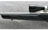 Tikka ~ T3 ~ .270 Win - 7 of 10
