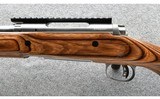 Savage ~ Model 12 VLP ~ .308 Win - 8 of 10