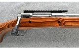 Savage ~ Model 12 VLP ~ .308 Win - 3 of 10