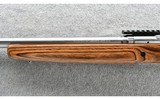 Savage ~ Model 12 VLP ~ .308 Win - 7 of 10