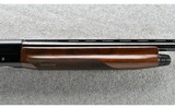 Benelli ~ Montefeltro LH ~ 12 Ga - 6 of 9