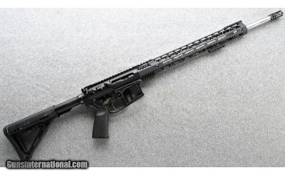 War Dog Industries ~ SR-15 ~ 5.56 NATO