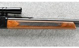 Marlin ~ Model 49 DL ~ .22 LR - 5 of 10