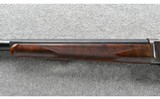 Browning ~ 1885 BPCR ~ .45-70 Govt. - 7 of 10