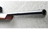 Mauser ~ Custom ~ 8x57 mm - 6 of 10