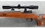 Mauser ~ Custom ~ 8x57 mm - 8 of 10