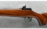 Remington ~ 1917 Custom ~ .30-06 Sprg - 8 of 10