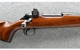 Remington ~ 1917 Custom ~ .30-06 Sprg - 3 of 10