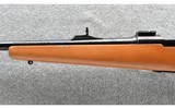 Winchester ~ Model 70 Ranger ~ .270 Win - 7 of 10