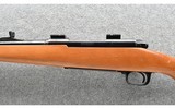 Winchester ~ Model 70 Ranger ~ .270 Win - 8 of 10