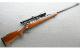 Remington ~ 700 ADL ~ 7 mm Rem Mag - 1 of 10