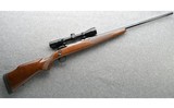 Savage Arms ~ Model 110 ~ .300 Win Mag - 1 of 10