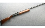 Remington
1100 Magnum
12 Ga